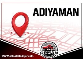 Vidanjör Adıyaman
