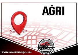 Vidanjör Ağrı
