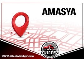 Vidanjör Amasya
