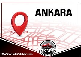 Vidanjör Ankara