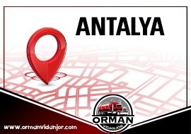 Vidanjör Antalya