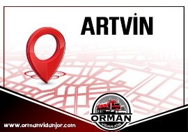 Vidanjör Artvin