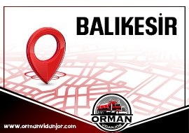 Vidanjör Balıkesir