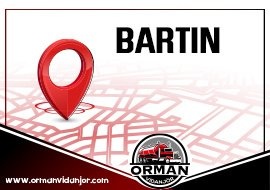 Vidanjör Bartın