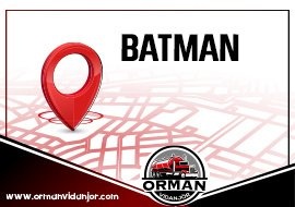 Vidanjör Batman