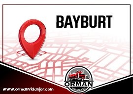 Vidanjör Bayburt