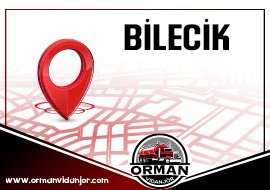 Vidanjör Bilecik