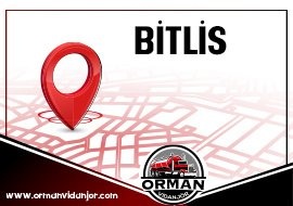 Vidanjör Bitlis