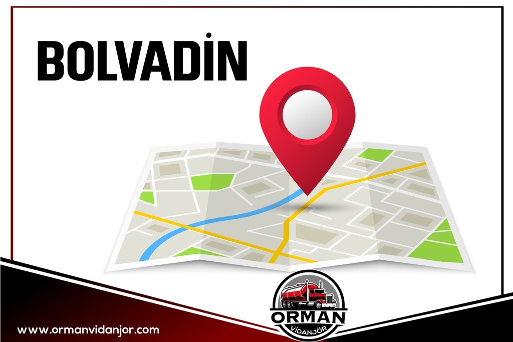 Vidanjör Bolvadin