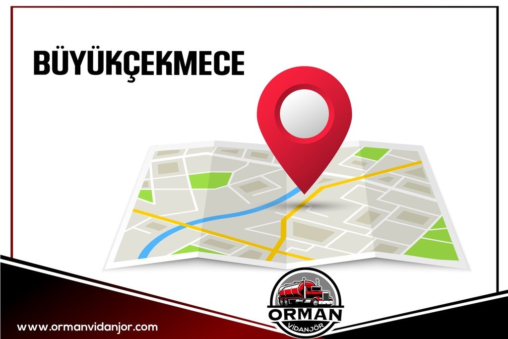 Vidanjör Büyükçekmece