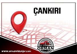 Vidanjör Çankırı