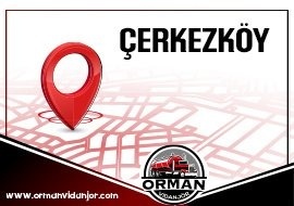 Vidanjör  Çerkezköy