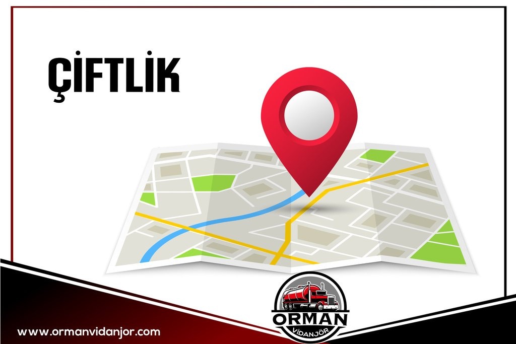 Vidanjör Çiftlik