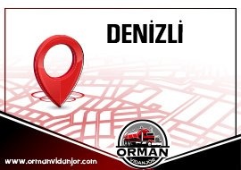 Vidanjör Denizli