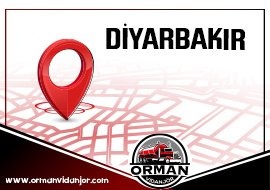 Vidanjör Diyarbakır