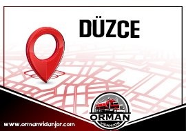 Vidanjör Düzce