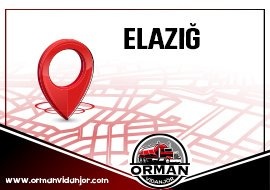 Vidanjör Elazığ