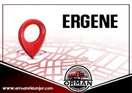 Vidanjör Ergene