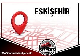 Vidanjör Eskişehir