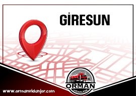 Vidanjör Giresun