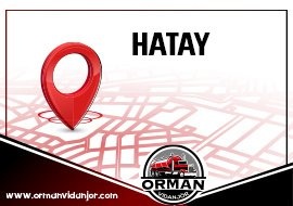 Vidanjör Hatay