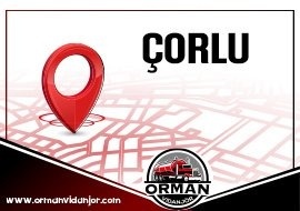 Vidanjör  Çorlu