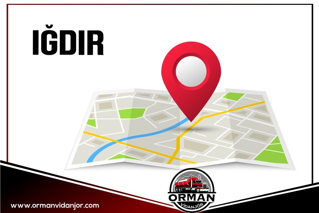 Vidanjör Iğdır