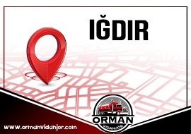 Vidanjör Iğdır