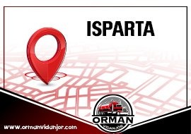 Vidanjör Isparta