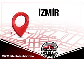 Vidanjör İzmir