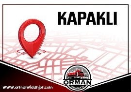 Vidanjör Kapaklı