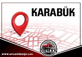 Vidanjör Karabük