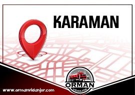 Vidanjör Karaman