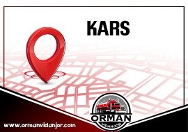 Vidanjör Kars