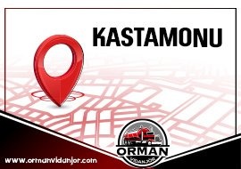 Vidanjör Kastamonu