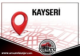 Vidanjör Kayseri