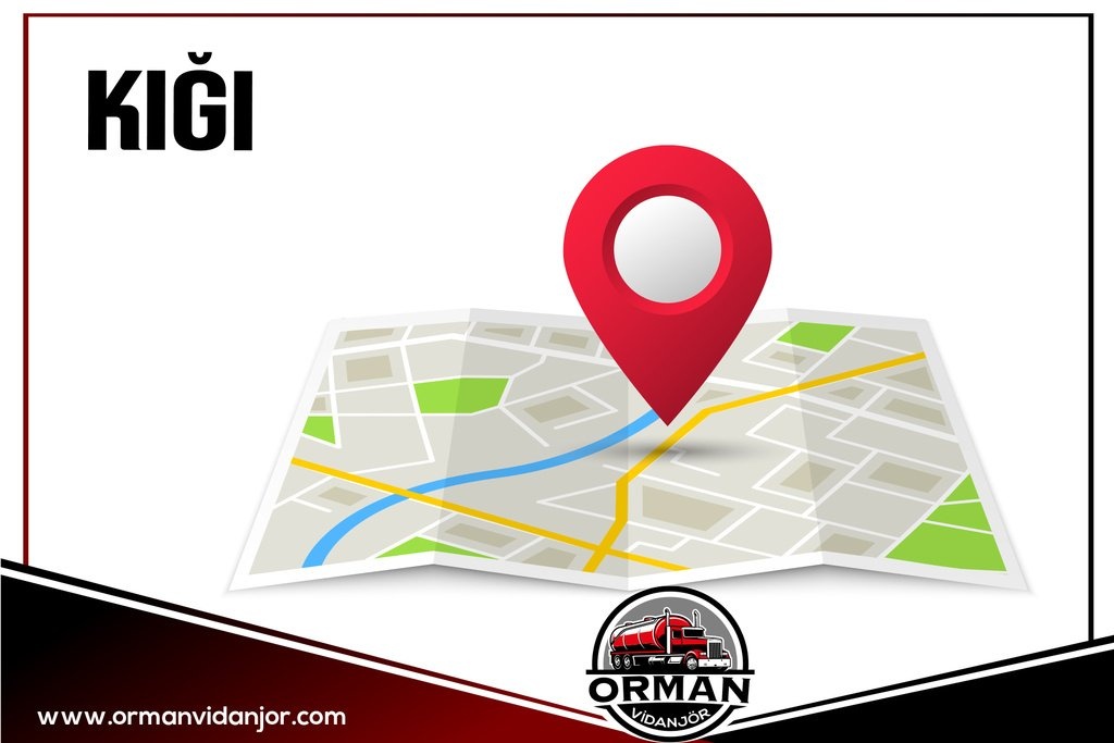 Vidanjör Kiğı