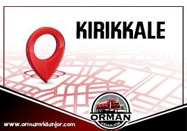 Vidanjör Kırıkkale