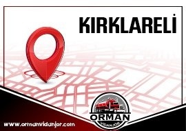 Vidanjör Kırklareli