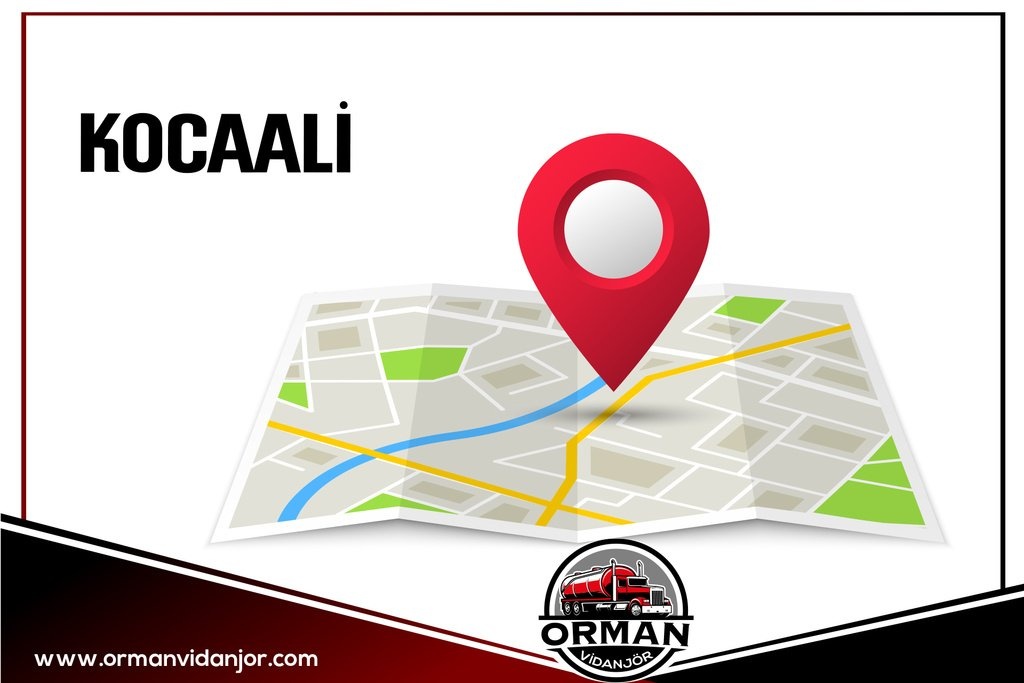 Vidanjör Kocaali