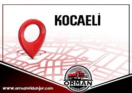 Vidanjör Kocaeli