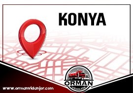 Vidanjör Konya