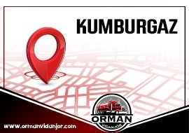 Vidanjör Kumburgaz