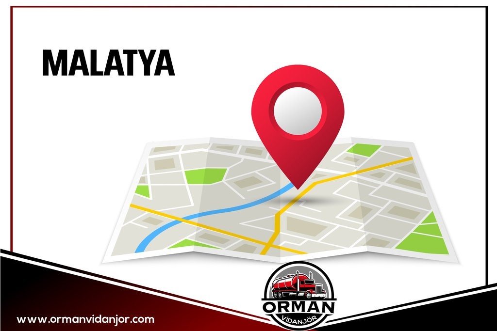 Vidanjör Malatya