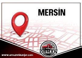 Vidanjör Mersin