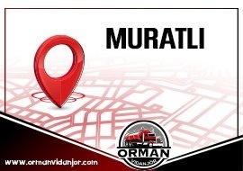 Vidanjör Muratlı