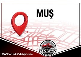 Vidanjör Muş