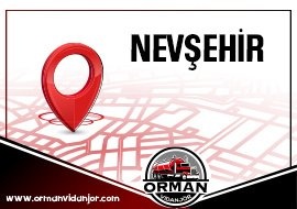 Vidanjör Nevşehir