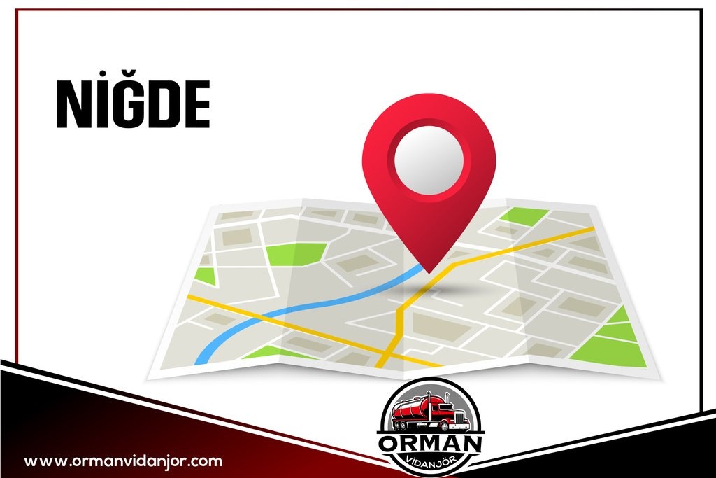 Vidanjör Niğde