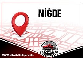 Vidanjör Niğde